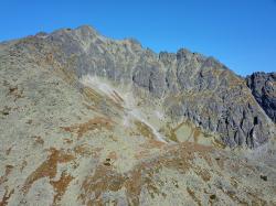 Photo Textures of High Tatras